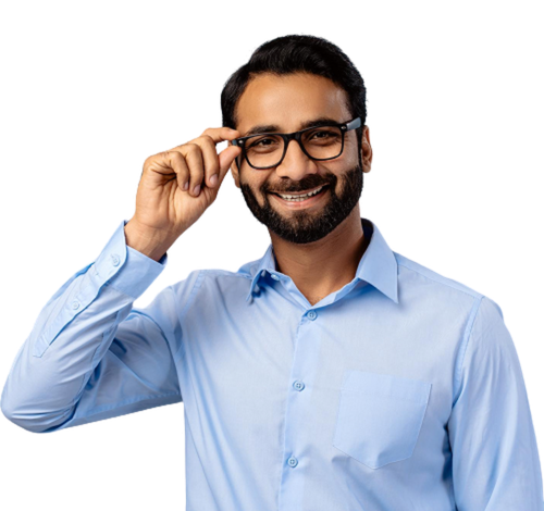Atharva Glaucoma Centre