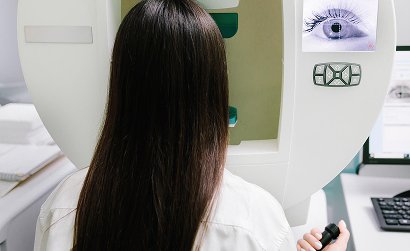 Perimetry For Glaucoma