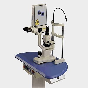 APPASAMY YAG LASER MACHINE - Atharva Glaucoma Centre