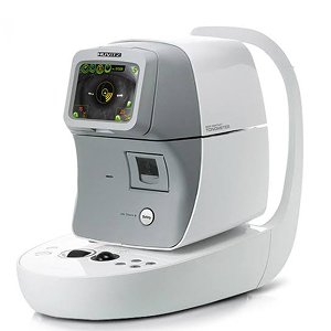 HUVITZ NCT WITH PACHY - Atharva Glaucoma Centre