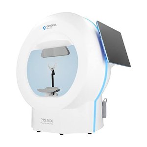 OPTOPOL PERIMETRY - Atharva Glaucoma Centre