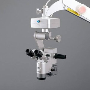 TAKAGI MICROSCOPE - Atharva Glaucoma Centre
