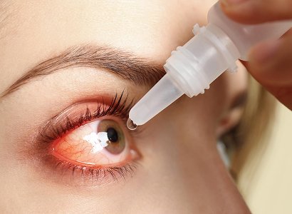 Glaucoma Laser and Medical Treatments